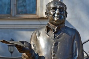 Юморина 2018: 1 апреля в Одессе